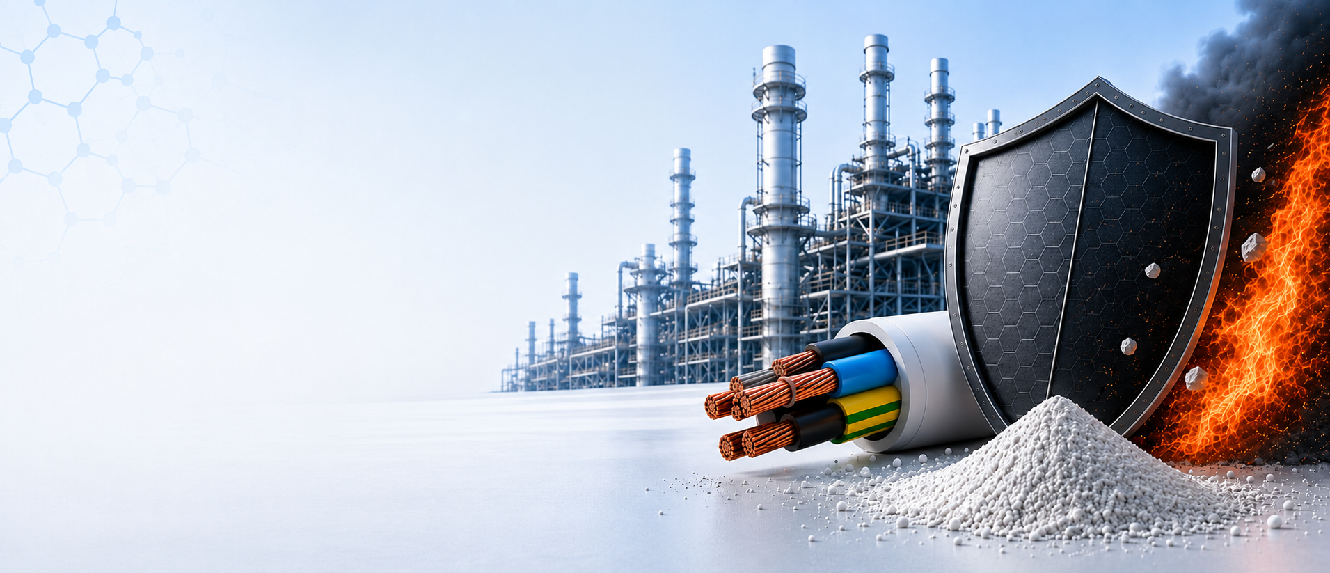 Flame Retardant Solutions